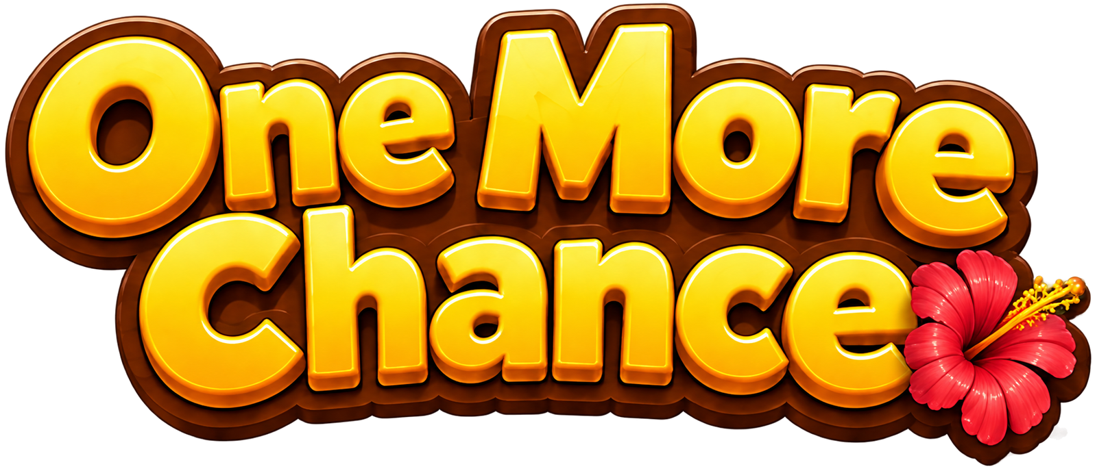 One More Chance